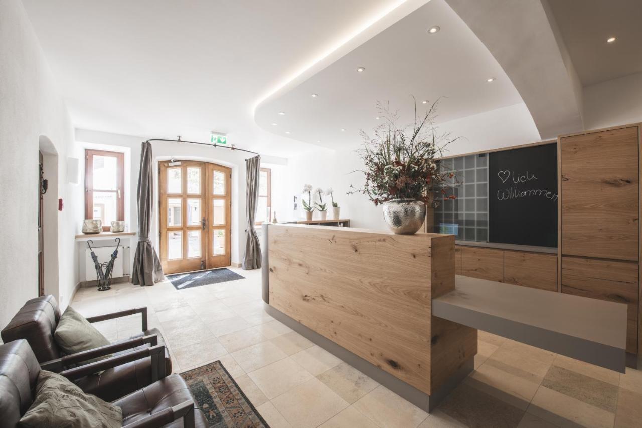 Angermuehle Landgasthof Altenmarkt an der Alz Exterior foto